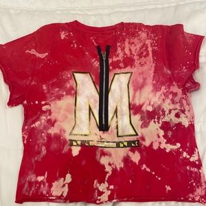 University of Maryland Tailgate Tshirt